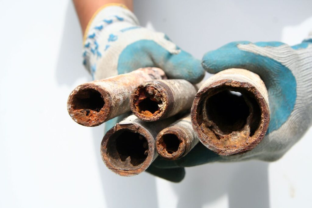 Plumbing Vero Beach FL