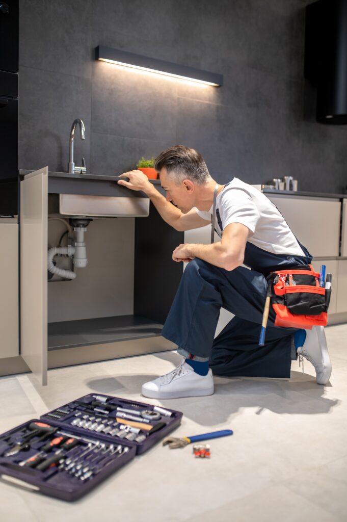 Quick Port St Lucie plumbing services