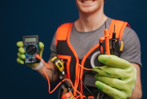 Professional electrician Port St Lucie experts